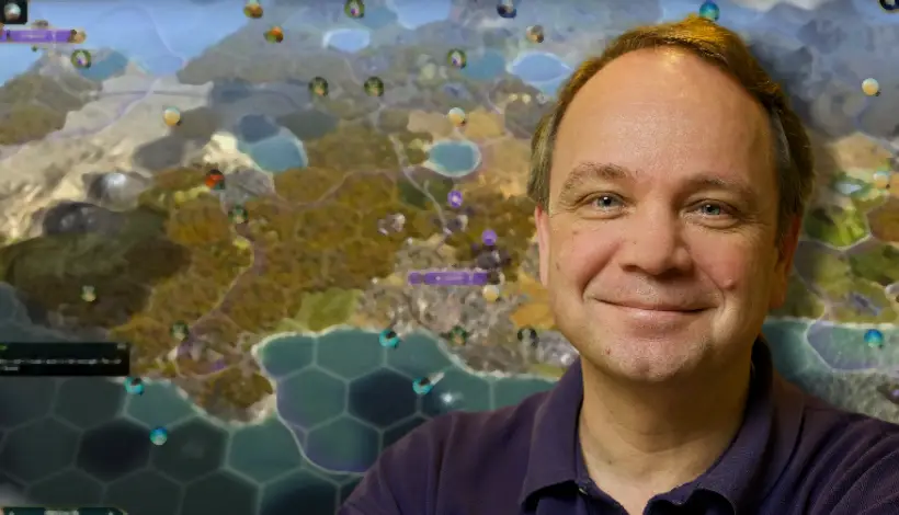 Sid Meier’s Biography! The History and Career of a Legend