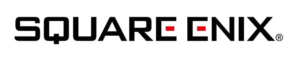 Square Enix logo